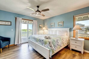 6 habitaciones, wifi y ropa de cama 