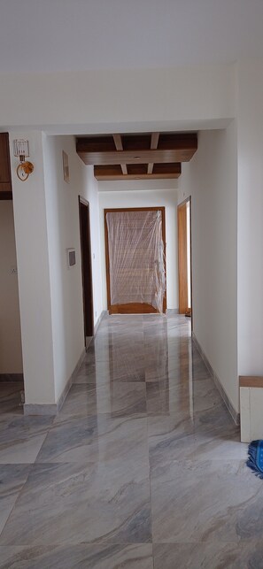 Interior - 3 Bedroom exquisite apartment (Chittagong)