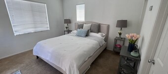 Private Casita inside Beautiful Desert Neighborhood