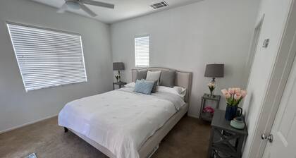 Private Casita inside Beautiful Desert Neighborhood