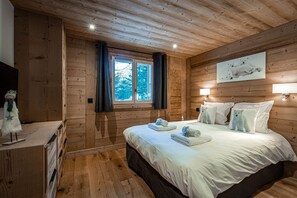 4 Schlafzimmer, kostenloses WLAN, Bettwäsche