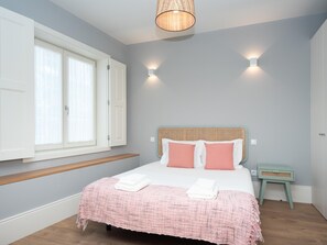 3 bedrooms - Porto XL 4 | Spacious 3 bedroom apartment in the city centre 6 pax (Porto)