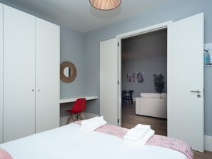 3 bedrooms