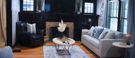 Smart TV