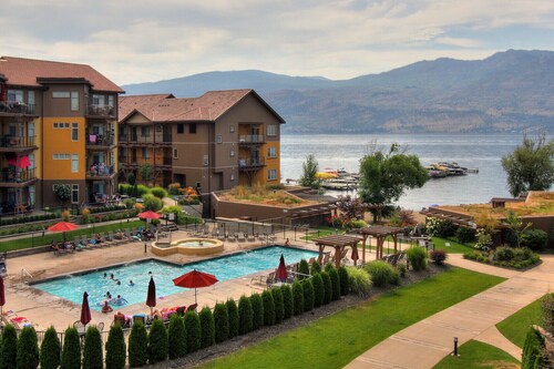 Barona Beach Lake Resort unit 3202 