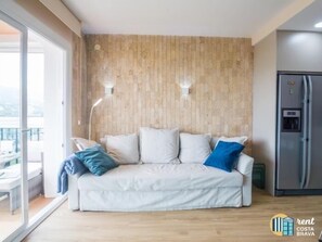 2 Schlafzimmer, Bügeleisen/Bügelbrett, Internetzugang, Bettwäsche