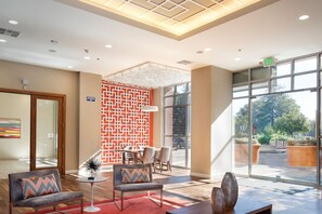 Interior - Ideal Sunnyvale 1BR w/ Pool, W/D, Gym, near 101 & 237, by Blueground (Sunnyvale)