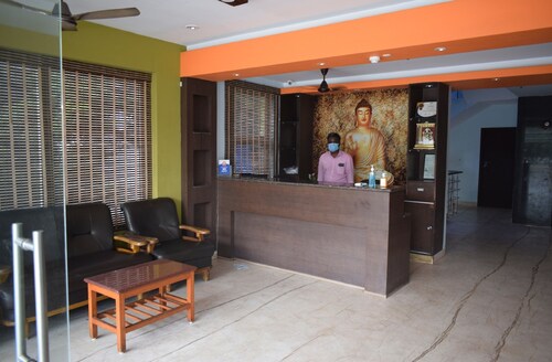 PONDY SOUTHERN RESIDENCY