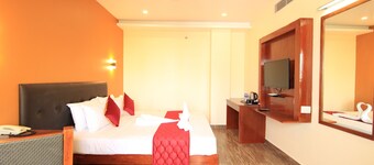 PONDY SOUTHERN RESIDENCY