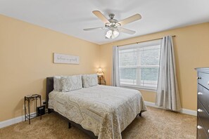 2 Schlafzimmer