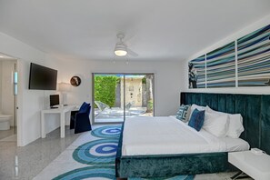 3 camere, Wi-Fi, lenzuola, accesso in sedia a rotelle