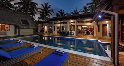 Your own slice of Paradise - Coral Coast - Maui Bay - Service Accommodation