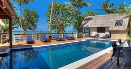 Your own slice of Paradise - Coral Coast - Maui Bay - Service Accommodation