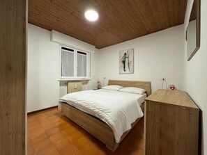 1 Schlafzimmer, WLAN