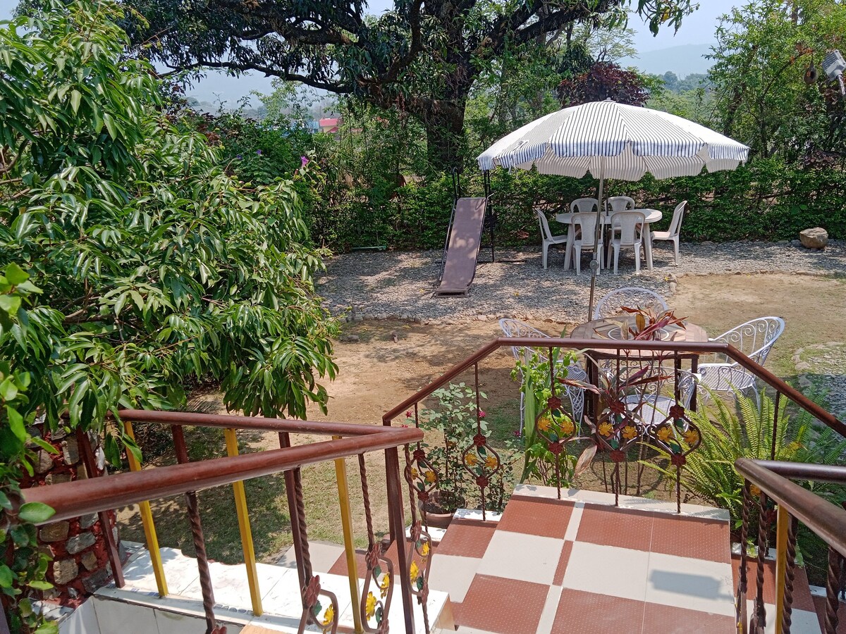 Image de profil de l’hôte