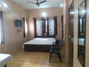 1 غرفة نوم وواي فاي