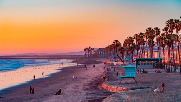 Strand