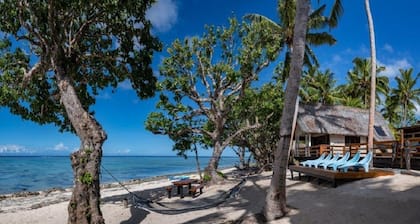 Your own slice of Paradise - Coral Coast - Maui Bay -Service Accommodation
