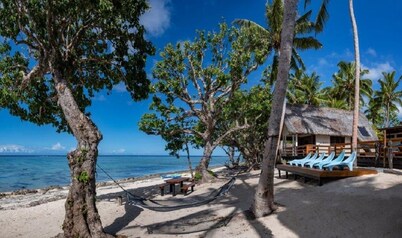 Your own slice of Paradise - Coral Coast - Maui Bay -Service Accommodation
