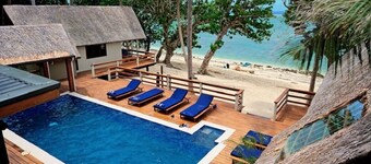 Your own slice of Paradise - Coral Coast - Maui Bay -Service Accommodation