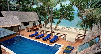 Your own slice of Paradise - Coral Coast - Maui Bay -Service Accommodation