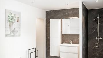 5 slaapkamers, internet