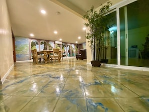 Interieur