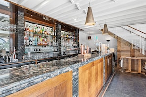 Bar (sur place)