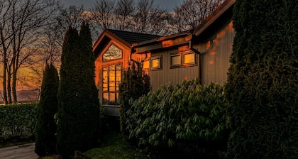Killington Lodge, Kentisbury Grange