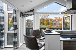 Interior - Sterridge Lodge, Kentisbury Grange (Barnstaple)