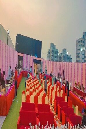 Salón de banquetes