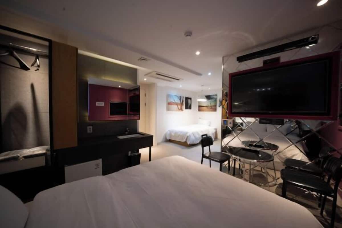 Ropa de cama de alta calidad y decoración personalizada