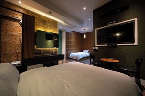 Ropa de cama de alta calidad y decoración personalizada