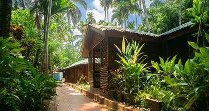 Palm Grove Eco Resort