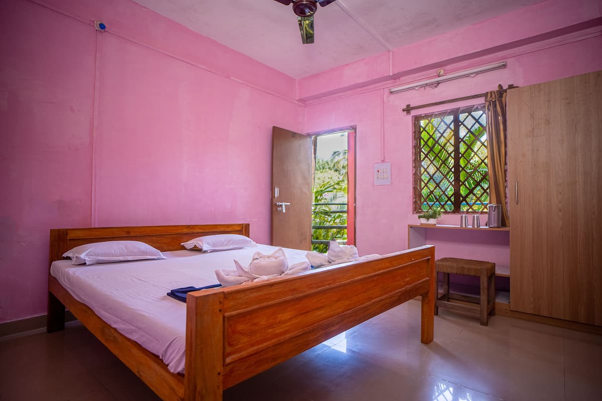 Habitación estándar | Ropa de cama