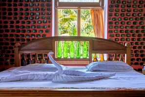 Spa treatment - Palm Grove Eco Resort (Port Blair)