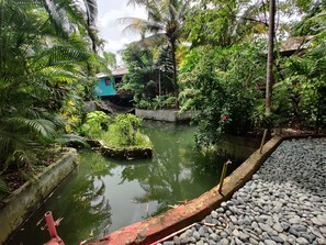 Exterior - Palm Grove Eco Resort (Port Blair)