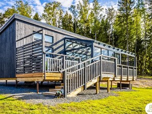 Exterior - Villa eden by Interhome (Kemiönsaari)