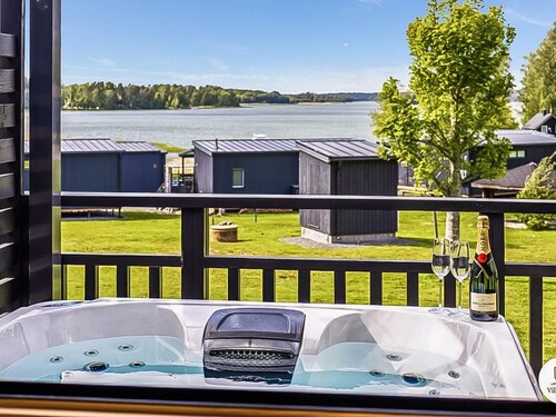 Villa eden by Interhome