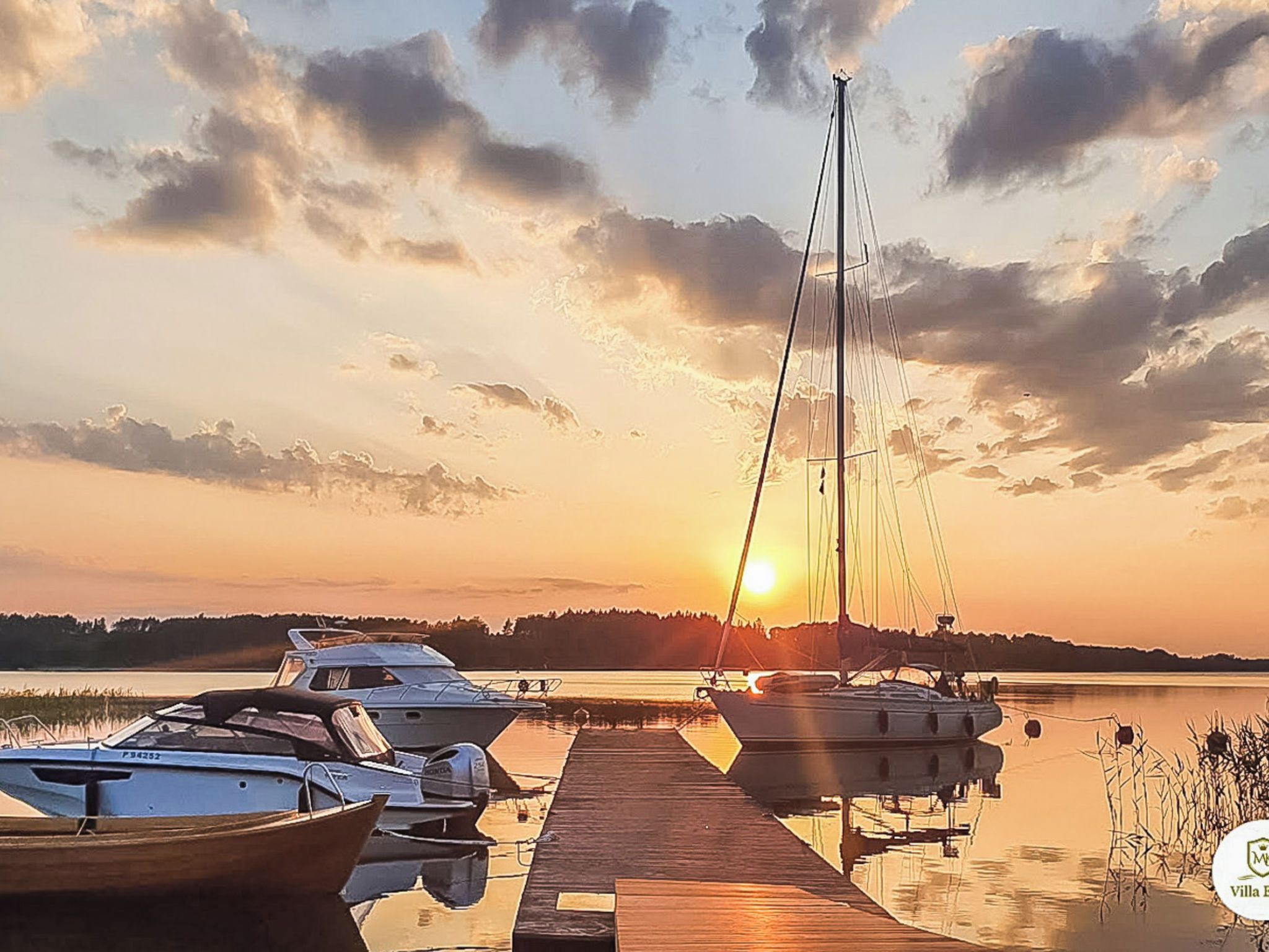 Port de plaisance