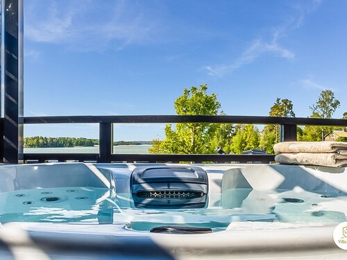 Villa eden by Interhome