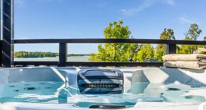 Villa eden by Interhome