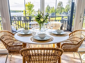 Dining - Villa eden by Interhome (Kemiönsaari)