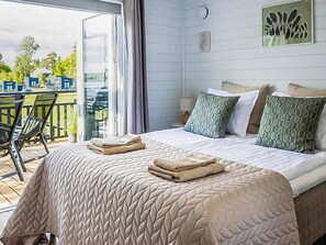 1 bedroom, travel cot - Villa eden by Interhome (Kemiönsaari)