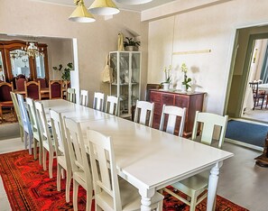Spiseområde
