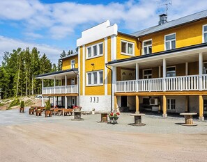 Eksteriør