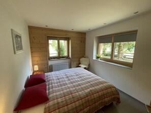 2 chambres, accĂšs Internet