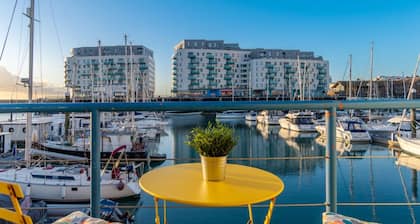 On the Water 4 By My Getaways