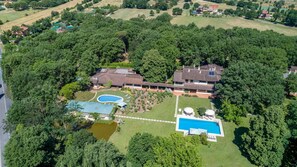 Villa | 4 bedrooms