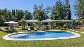 Villa | 4 dormitorios